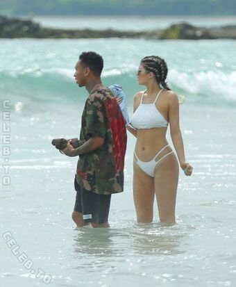 Kendall-jenner