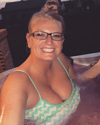 kendrawendra Nøgen Lækager OnlyFans Foto 20