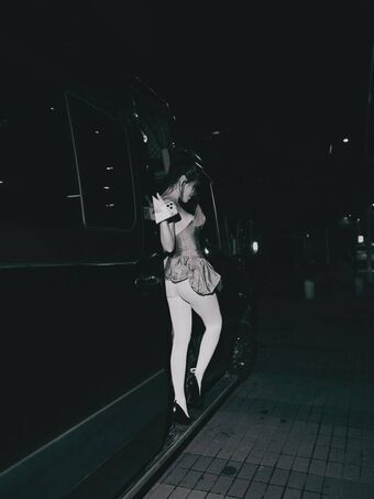 Kenia Os Nøgen Lækager OnlyFans Foto 55