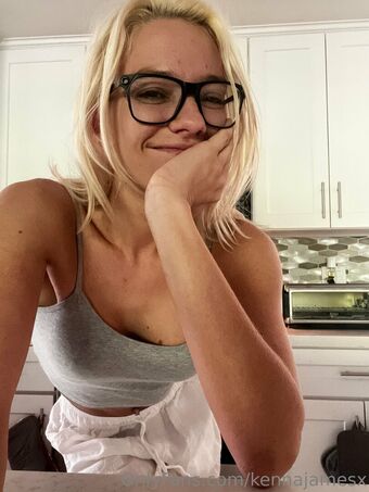 kenna Nøgen Lækager OnlyFans Foto 27