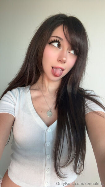 Kennakins Nøgen Lækager OnlyFans Foto 52