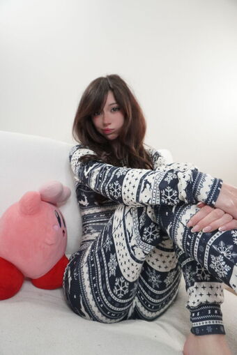 Kennakins Nøgen Lækager OnlyFans Foto 55