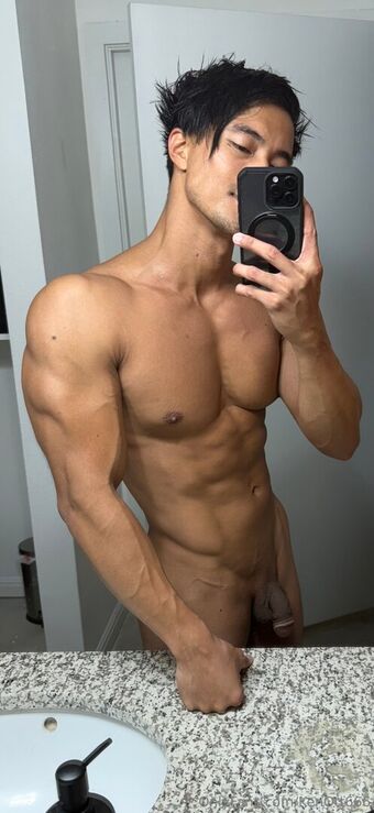 kenott666 Nøgen Lækager OnlyFans Foto 32