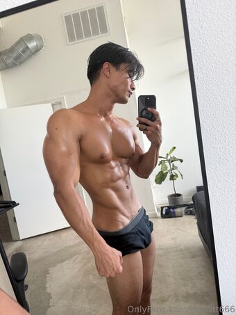 kenott666 Nøgen Lækager OnlyFans Foto 34