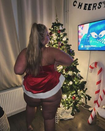 kerenza Nøgen Lækager OnlyFans Foto 28
