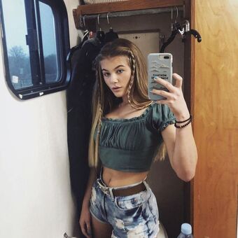 Kerri Medders Nøgen Lækager OnlyFans Foto 23