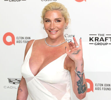 Kesha