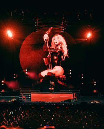 KeshaRose Nøgen Lækager OnlyFans Foto 169