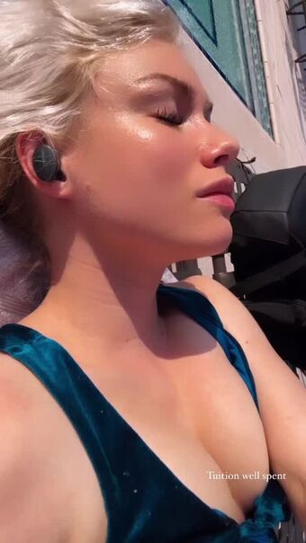 Kewitty Nøgen Lækager OnlyFans Foto 13