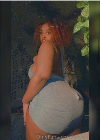 Keyiwot Nøgen Lækager OnlyFans Foto 10