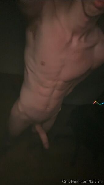 keyree Nøgen Lækager OnlyFans Foto 15