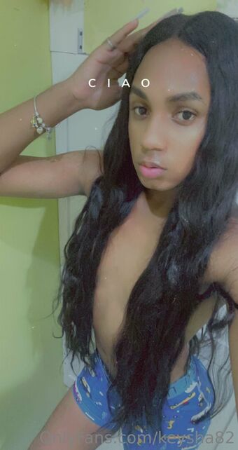 keysha82 Nøgen Lækager OnlyFans Foto 33