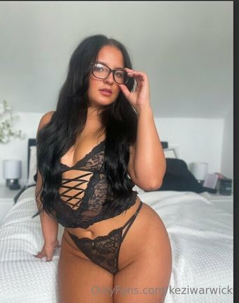 keziwarwick Nøgen Lækager OnlyFans Foto 3