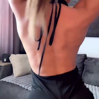 Khaleesi Nøgen Lækager OnlyFans Foto 20
