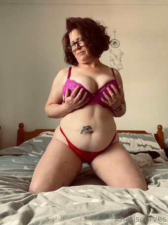 khariscurves