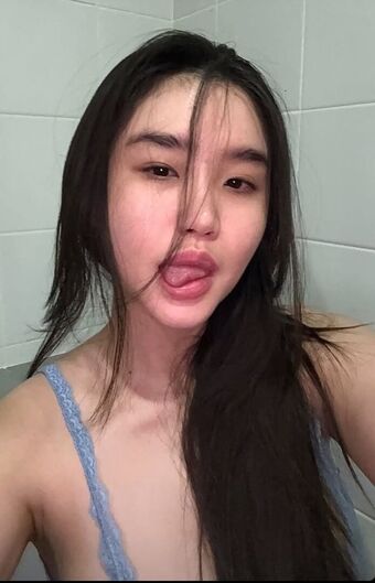 khosasih Nøgen Lækager OnlyFans Foto 13