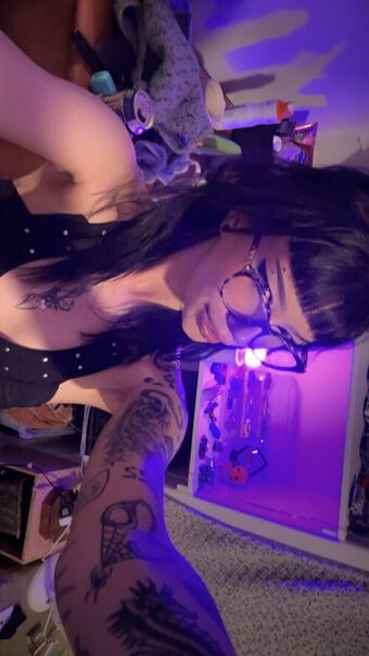 ki666tty Nøgen Lækager OnlyFans Foto 33