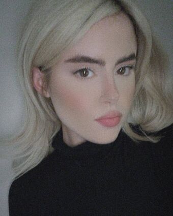 Kiiara Nøgen Lækager OnlyFans Foto 2
