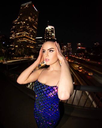 Kiiara Nøgen Lækager OnlyFans Foto 4