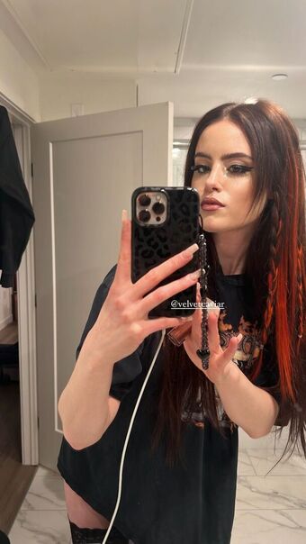 Kiiara Nøgen Lækager OnlyFans Foto 9