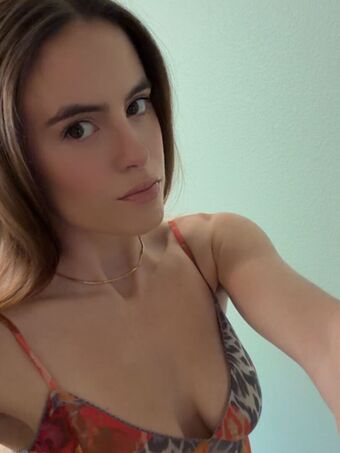 Kiiara Nøgen Lækager OnlyFans Foto 17