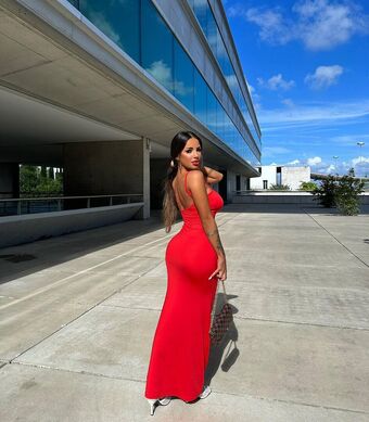Kika Nøgen Lækager OnlyFans Foto 14