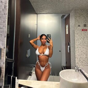 Kika Nøgen Lækager OnlyFans Foto 19