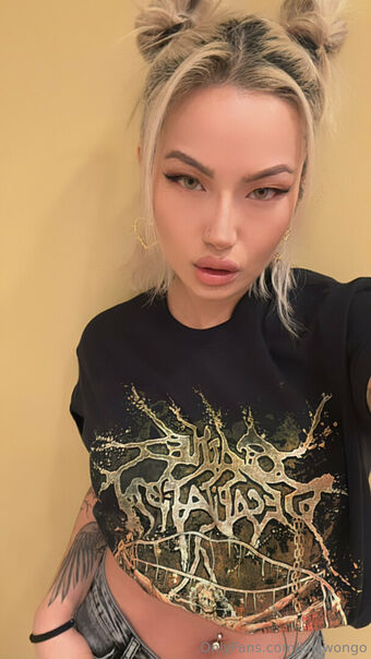Kiki Wongo