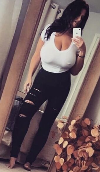 Killer_kendra Nøgen Lækager OnlyFans Foto 4