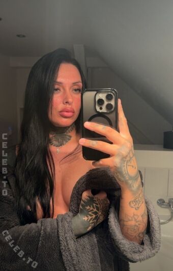 Kimberly❤️‍???? Nøgen Lækager OnlyFans Foto 1