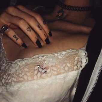 Kimiperi Nøgen Lækager OnlyFans Foto 42