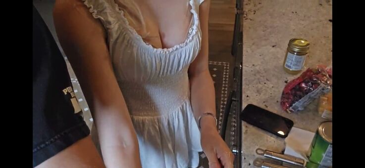 Kimmee Nøgen Lækager OnlyFans Foto 41