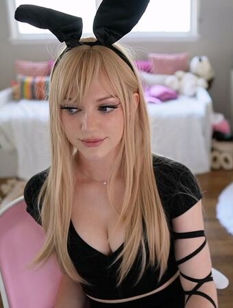 Kimmee Nøgen Lækager OnlyFans Foto 43