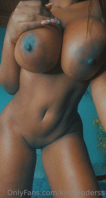 kimsanderss Nøgen Lækager OnlyFans Foto 11