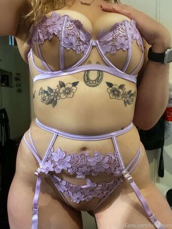 kinbloom Nøgen Lækager OnlyFans Foto 20