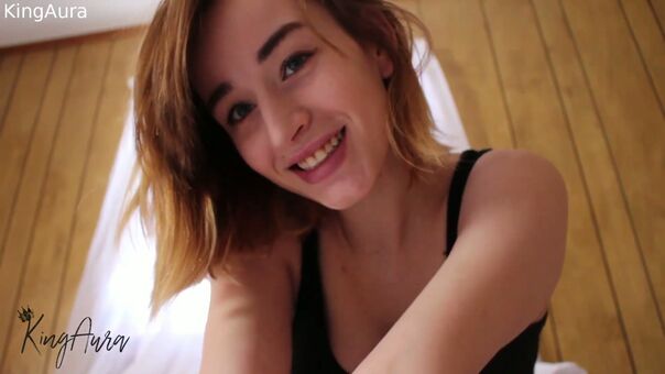 KingAuraTV Nøgen Lækager OnlyFans Foto 110