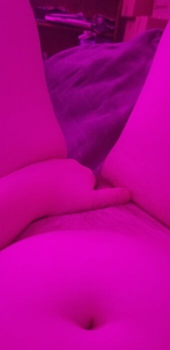 kiragreen Nøgen Lækager OnlyFans Foto 3
