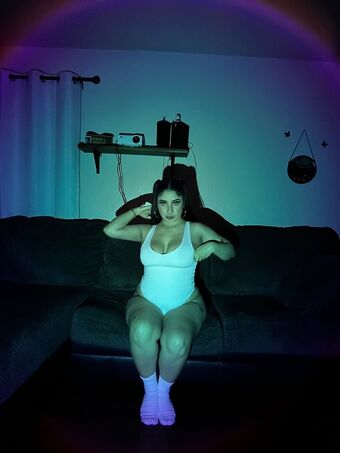 kitcat22 Nøgen Lækager OnlyFans Foto 2