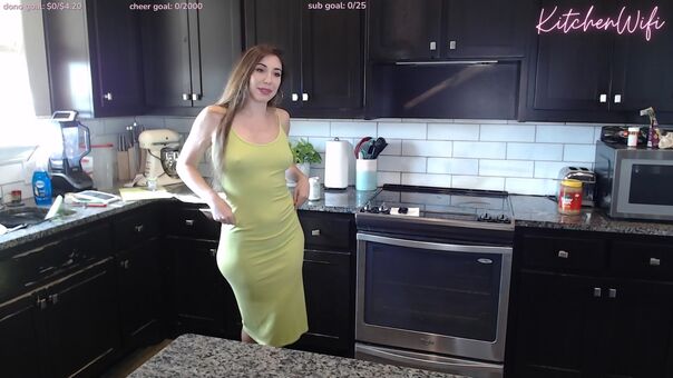 Kitchenwifi