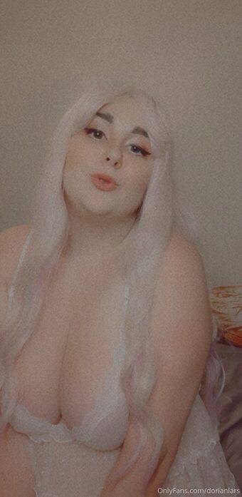 kitsucerise Nøgen Lækager OnlyFans Foto 11