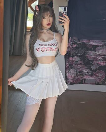 KittenPrime Nøgen Lækager OnlyFans Foto 18