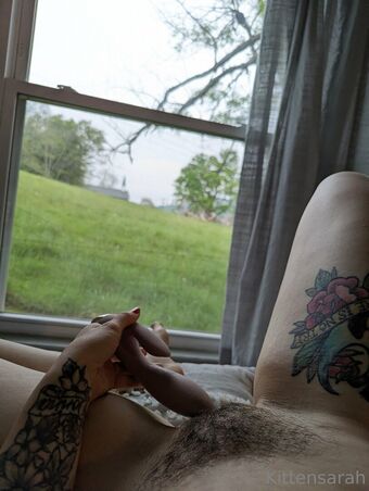 kittensarah Nøgen Lækager OnlyFans Foto 44