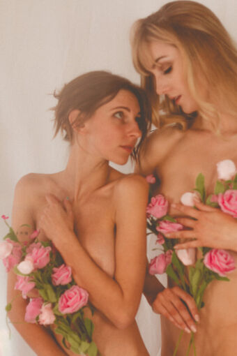 Kittenwithfangs Nøgen Lækager OnlyFans Foto 37