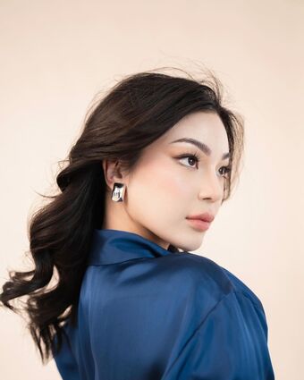 Kitty Duterte Nøgen Lækager OnlyFans Foto 3
