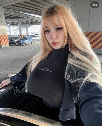 Kitty Kettt Nøgen Lækager OnlyFans Foto 23