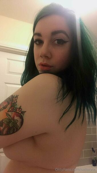 Kitty Queen Nøgen Lækager OnlyFans Foto 20