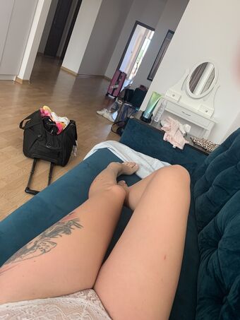 Kittycashew Nøgen Lækager OnlyFans Foto 4