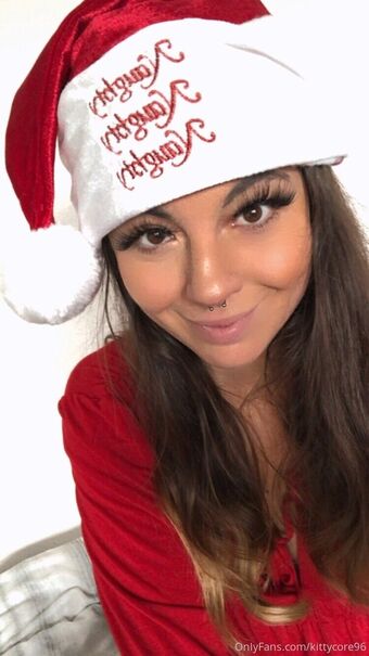 kittycore96 Nøgen Lækager OnlyFans Foto 11