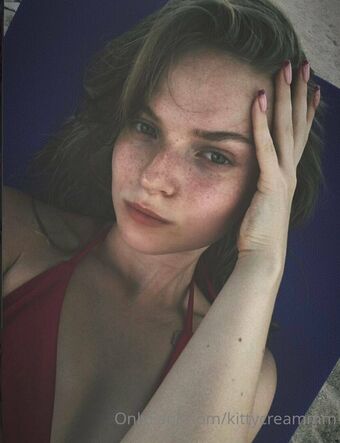 kittycreammm Nøgen Lækager OnlyFans Foto 54