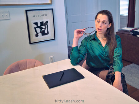 kittykaash Nøgen Lækager OnlyFans Foto 17